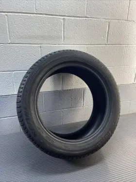 267898 Pirelli 2023 Tire Scorpion Verde All Season Flat 285/45 R20 112h M S Oem
