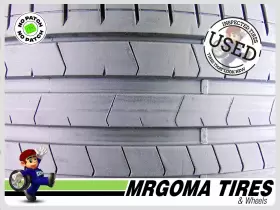 2654021 Pirelli 2679200 1 P Zero Tm Pz4 B Pncs Xl 265/40/21 Used Tire 73% Life No Patch 2654021 Pirelli 2679200 1 P Zero Tm Pz4 B Pncs Xl 265/40/21 Used Tire 73% Life No Patch