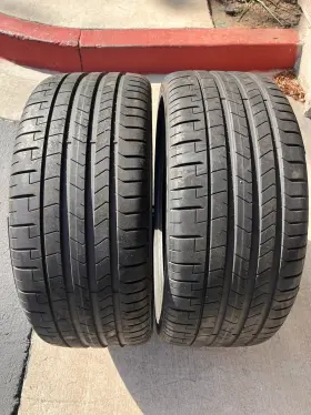 2682000 Pirelli Pzero 265/35/22
