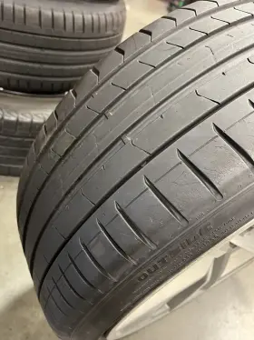 2683400 Pirelli 235 35 19 P Zero Pz4 Barely Used Audi Vw Mercedes 2683400 Pirelli 235 35 19 P Zero Pz4 Barely Used Audi Vw Mercedes