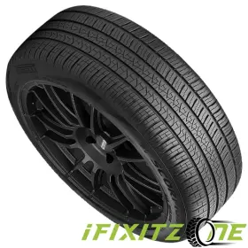 2689800 Pirelli 1 Scorpion Zero All Season 265/45r21 104w Performance Tires 500aa Utqg