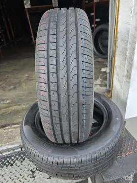 60rft18 Pirelli 2701100 2 New 225/60r18 Cinturato P7 225/60rft18 225-60-18 Run-flat