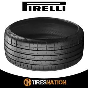 2710400 Pirelli 1 New Pzero Sport 285/40r22 106y Tires