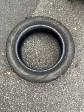 Pirelli 2720000 Scorpion Zero All Season 235/55r18 100h M S Moe Run Flat Tire
