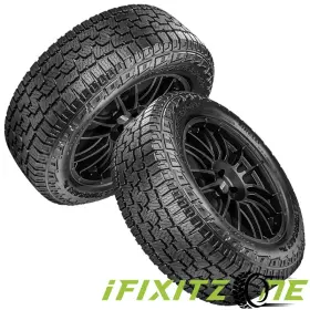 2722000 Pirelli 2 Scorpion All Terrain Plus 265/70r17 115t 50k Mi Warranty Close Out