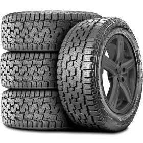 2722700 Pirelli 4 Tires Scorpion All Terrain Plus 275/65r18 116t At A/t