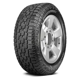 S2756520 Pirelli 2723900 Scorpion All Terrain Plus Lt275/65r20 E 275 65 20 T