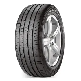 2738100 Pirelli Scorpion Verde 215/65r17 99v Quantity Of 4