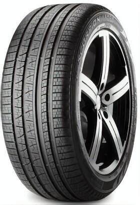 Pirelli 2744200 Scorpion Verde All Season 215/65r17 99h A/s Performance Tire