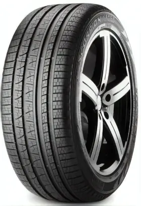 2744200 Pirelli Scorpion Verde All Season 215/65r17 99h A/s Performance Tire