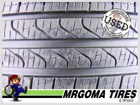 2254519 Pirelli 2745300 1 Cinturato P7 All Season Rsc Rft Xl 225/45/19 Used Tire 76%life 2254519 Pirelli 2745300 1 Cinturato P7 All Season Rsc Rft Xl 225/45/19 Used Tire 76%life
