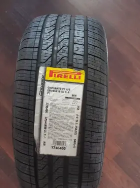 2745400 Pirelli Cinturato P7 A/s 225 / 45 R18 Runflat