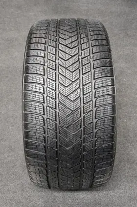 2749100 Pirelli 1 Scorpion Winter 325/35/22 114w Snow Tire 325/35r22 L