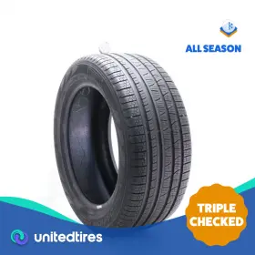2755019 Pirelli 275/50/19 275 50 19 Used 275/50r19 Scorpion Verde No 112v - 7.5/32 2755019 Pirelli 275/50/19 275 50 19 Used 275/50r19 Scorpion Verde No 112v - 7.5/32