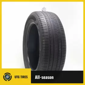 2755521 Pirelli 275/55/21 275 55 21 Used 275/55r21 Scorpion Verde Riv Elect 116h - 6/32