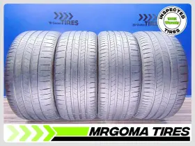 2751100 Pirelli Set Of 4 P Zero Tm Pz4 Ii Xl Used Tires 82% Life 315/30/22 - 275/35/22