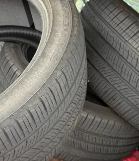 2752800 Pirelli Scorpion Ms 21 Inch Tires - 245/45 R21 104v Mud Snow