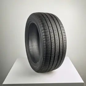 2765100 Pirelli 2x Used 275/45r20 Scorpion Verde A/s No Tire 110v 275 45 20 9/32
