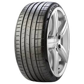 Pirelli 2787700 1 Tire Pzero Pz4 285/30r20 99y Summer Ultra High Performance