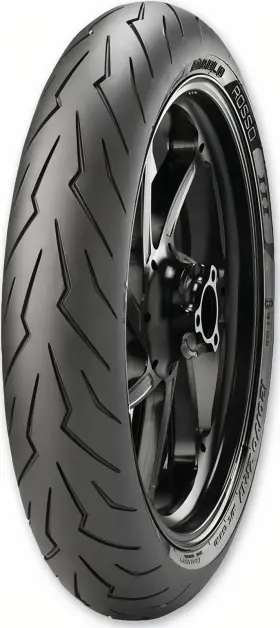 2807800 Pirelli Diablo Rosso Iii 120 70 Zr 17 M C 58w Tl D