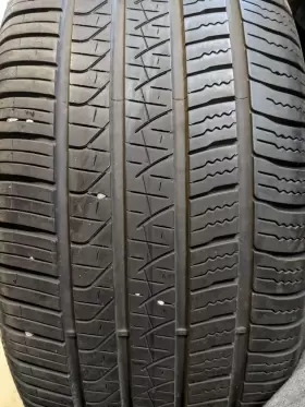 2811700 Pirelli Used Scorpion Zero Rsc P 275 45 20 110h Xl Tire Cq2