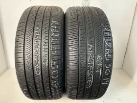 2811800 Pirelli 2 Tires 265 50 19 Scorpion Zero Run Flat 8.00/32 88% Tread All Season 2811800 Pirelli 2 Tires 265 50 19 Scorpion Zero Run Flat 8.00/32 88% Tread All Season