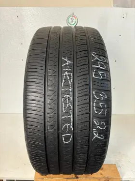 2822200 Pirelli 1 Tire 295 35 22 Scorpion Zero J 60% Tread Left 108y 2822200 Pirelli 1 Tire 295 35 22 Scorpion Zero J 60% Tread Left 108y