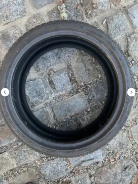 2822600 Pirelli Winter Sottozero Serie Ii 245/35/r20