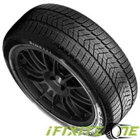2852700 Pirelli 1 Scorpion Winter 265/40r22 106w Tire