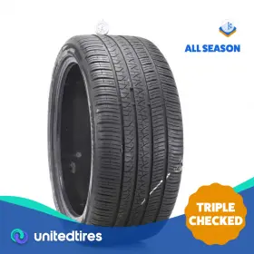 2953522 Pirelli 295/35/22 295 35 22 Used 295/35r22 Scorpion Zero J 108y - 7/32