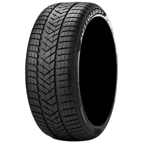 2984800 Pirelli 225/40r19 Winter Sotto Zero 3 93h Xl Black Wall Tire