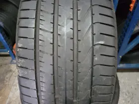 3010-14 Pirelli 1 Super Nice 275/40/19 P Zero Star Run Flat 275/40r19 101y 6/32