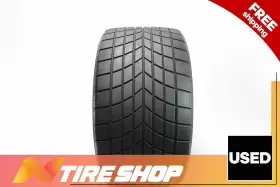 30564518 Pirelli 305 645 18 305/645/18 Used 305/645-18 P Zero Rain Fia Wh N/a 6.5/32 No Repairs