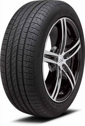 Pirelli 3064900-1n Cinturato P7 All Season 315/30r21 N1 Porsche 105v Xl Bw Tire Qty 1