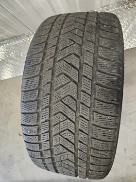 3080600 Pirelli 275/35r22 Scorpion Winter Tire 104v M S Xl 75% Tread Left 3080600 Pirelli 275/35r22 Scorpion Winter Tire 104v M S Xl 75% Tread Left
