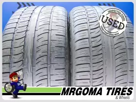 2954022 Pirelli 3136900 2 Scorpion Zero Asimmetrico Mo1 Xl 295/40/22 Used Tires 66% Life 2954022 Pirelli 3136900 2 Scorpion Zero Asimmetrico Mo1 Xl 295/40/22 Used Tires 66% Life