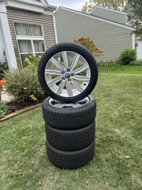 3138400 Pirelli Sottozero 3 Winter Tire Set Of 4