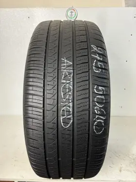 315980064 Pirelli 1 Tire 275 50 20 Scorpion Zero All Season M0 72% Tread Left
