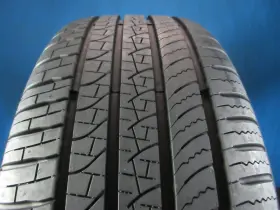 3165402 Pirelli Used P Zero All Season 235 45 19 9-10/32 High Tread 1277e