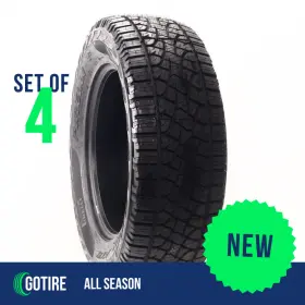 3255522 Pirelli 325/55/22 325 55 22 4 X New - 325/55r22 Scorpion Atr Mo 116h