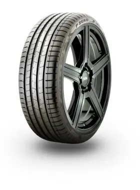 3253700-4n Pirelli P Zero Pz4 315/30r22 107y Xl Tire Qty 4
