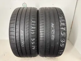 3257500 Pirelli No Shipping Only Local Pick Up 2 Tires 275 35 19 P Zero Pz4