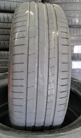 328-12 Pirelli 1 Super Nice 245/35/20 P Zero Pz4 Rsc Moe Run Flat 7/32 245/35r20 95y