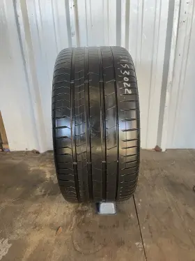 3285800 Pirelli Pzero Pz4 315/30r22 Tire