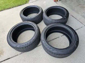 33445566 Pirelli 4 Perelli Tires 2 Different Sizes Off My 2024 Performance Pack Mustang Gt 33445566 Pirelli 4 Perelli Tires 2 Different Sizes Off My 2024 Performance Pack Mustang Gt