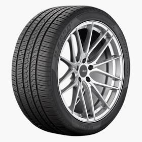 Pirelli 3378300 P Zero All Season 245/50r18 Quantity Of 2
