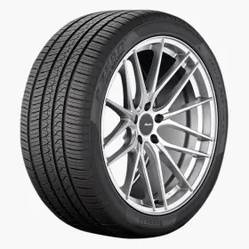3378300 Pirelli P Zero All Season 245/50r18 Quantity Of 2