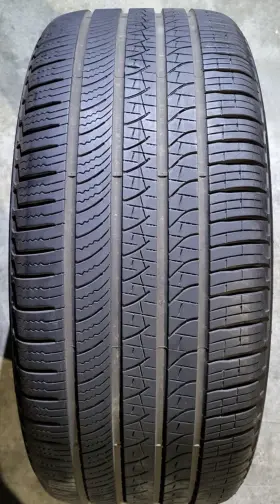 3432300 Pirelli Scorpion Zero All Season 275/40r22 108y Xl Tire Dot 0822