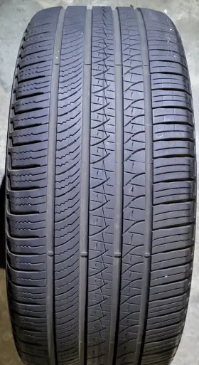 3432500 Pirelli Scorpion Zero All Season 275/45r21 110y Xl Tire Dot 0422