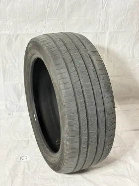 3445400 Pirelli Scorpion Verde As 285/45r20 114h Tire - 7/32